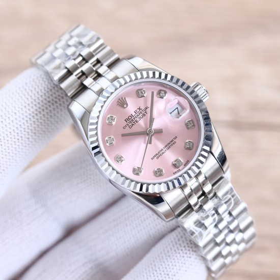 ROLEX  Lady-Datejust 31 RO0629