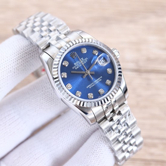 ROLEX  Lady-Datejust 31 RO0629