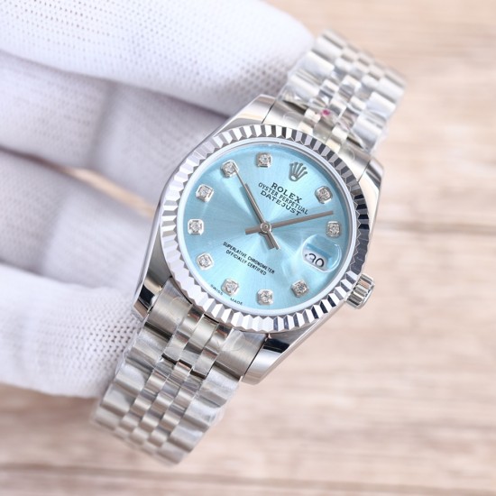 ROLEX  Lady-Datejust 31 RO0629