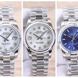 ROLEX  Lady-Datejust 31 RO0630