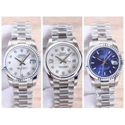 ROLEX  Lady-Datejust 31 RO0630