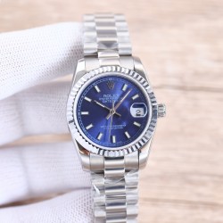 ROLEX  Lady-Datejust 31 RO0630