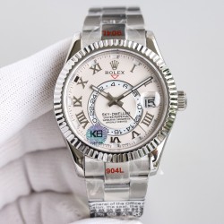 ROLEX  Sky-Dweller RO0631