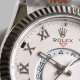 ROLEX  Sky-Dweller RO0631