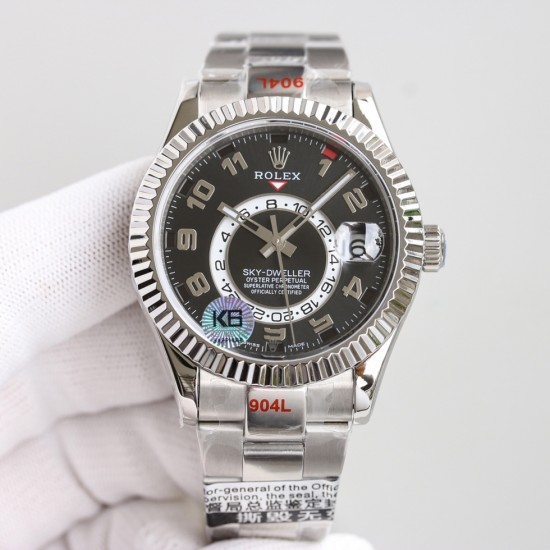 ROLEX  Sky-Dweller RO0632