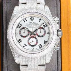 ROLEX  Cosmograph Daytona RO0636