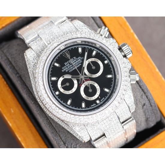 ROLEX  Cosmograph Daytona RO0637