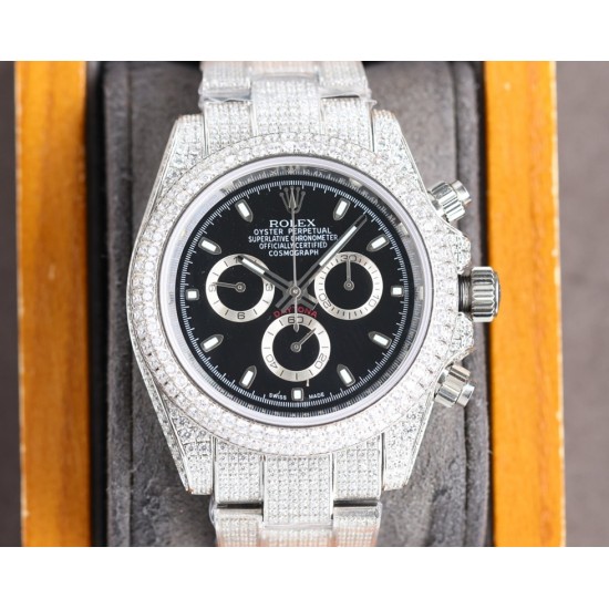 ROLEX  Cosmograph Daytona RO0637