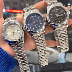 ROLEX B Day Date 41 RO0638