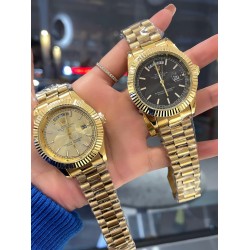 ROLEX B Day Date 41 RO0639