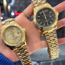 ROLEX B Day Date 41 RO0639