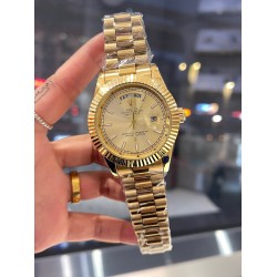 ROLEX B Day Date 41 RO0639