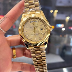 ROLEX B Day Date 41 RO0639