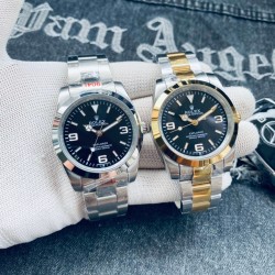 ROLEX   A Explorer  RO0640