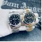ROLEX   A Explorer  RO0640