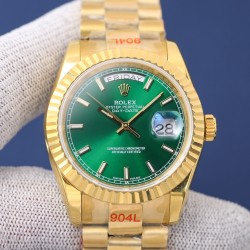 ROLEX  Day Date 36 RO0641