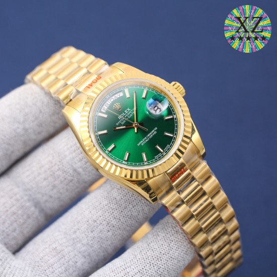 ROLEX  Day Date 36 RO0641