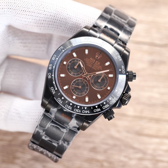 ROLEX  Cosmograph Daytona RO0647