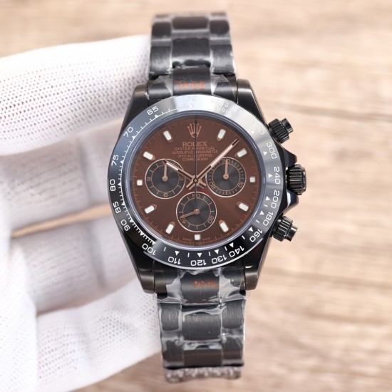 ROLEX  Cosmograph Daytona RO0647