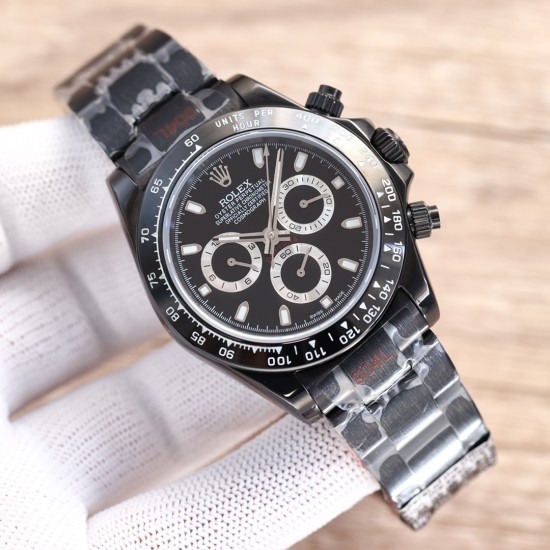 ROLEX  Cosmograph Daytona RO0648