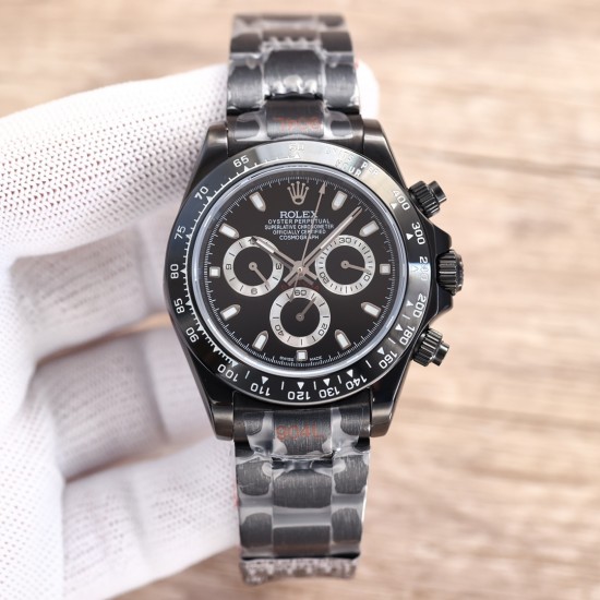 ROLEX  Cosmograph Daytona RO0648