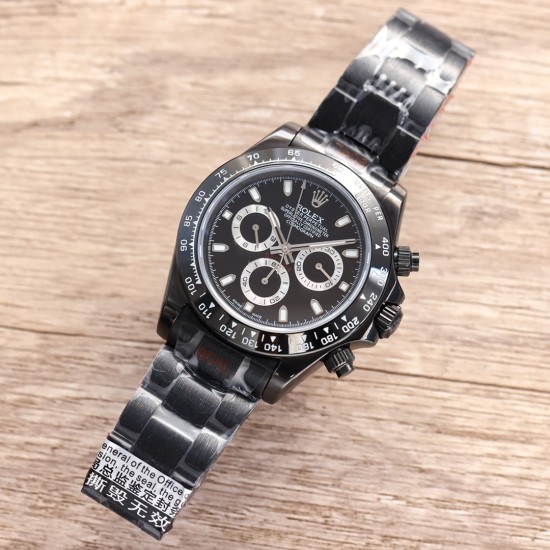 ROLEX  Cosmograph Daytona RO0648