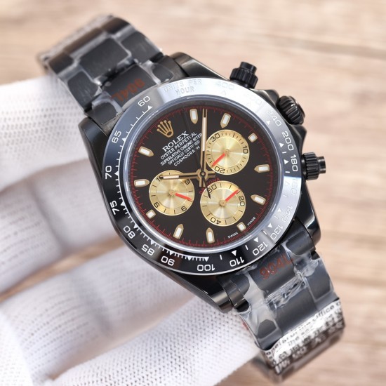 ROLEX  Cosmograph Daytona RO0651