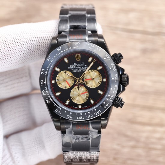 ROLEX  Cosmograph Daytona RO0651