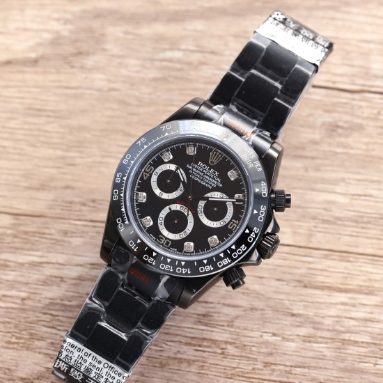 ROLEX  Cosmograph Daytona RO0652