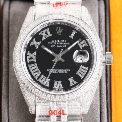 ROLEX  New Datejust  RO0653