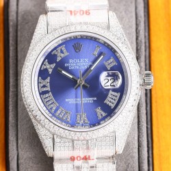 ROLEX  New Datejust  RO0654