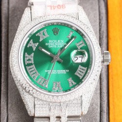 ROLEX  New Datejust  RO0656