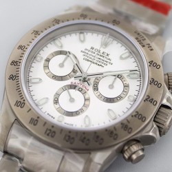 ROLEX  Cosmograph Daytona RO0666