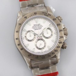 ROLEX  Cosmograph Daytona RO0666