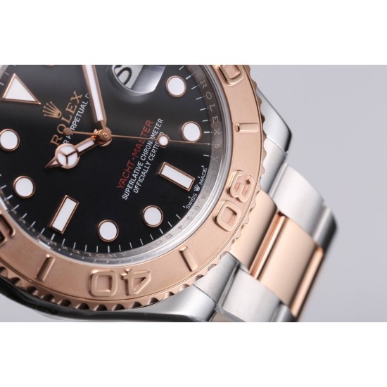 ROLEX Yacht-Master RO0672