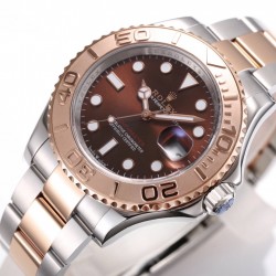 ROLEX Yacht-Master RO0673