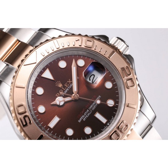 ROLEX Yacht-Master RO0673