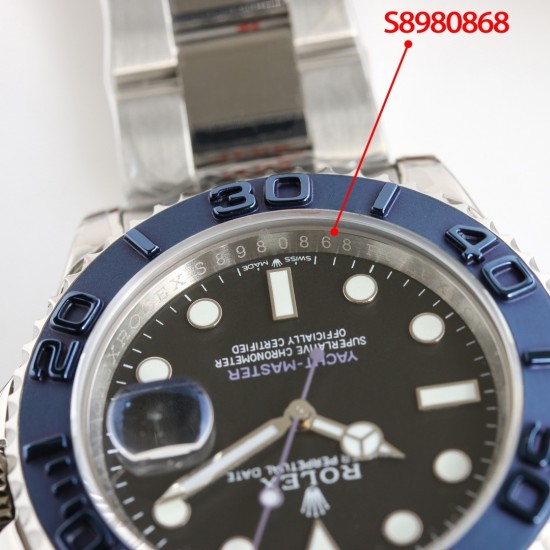 ROLEX Yacht-Master RO0679