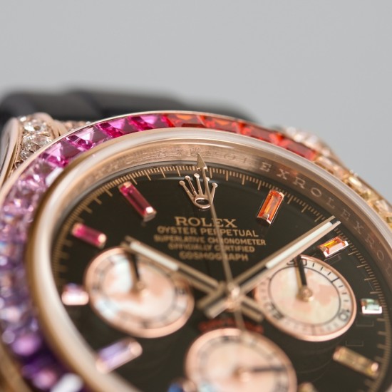 ROLEX  Daytona RO0682