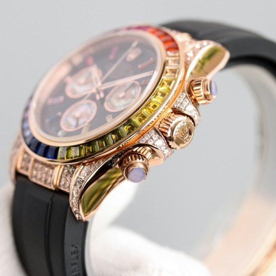 ROLEX  Daytona RO0682