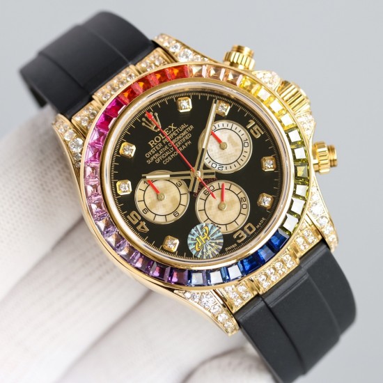 ROLEX  Daytona RO0683