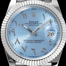 ROLEX   New Datejust 41 RO0689