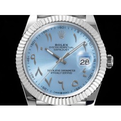 ROLEX   New Datejust 41 RO0689