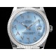 ROLEX   New Datejust 41 RO0689