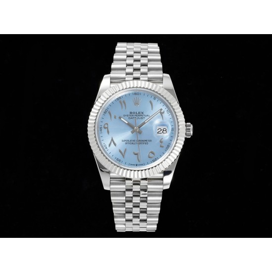 ROLEX   New Datejust 41 RO0689