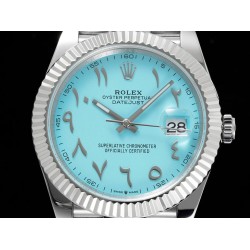 ROLEX   New Datejust 41 RO0690