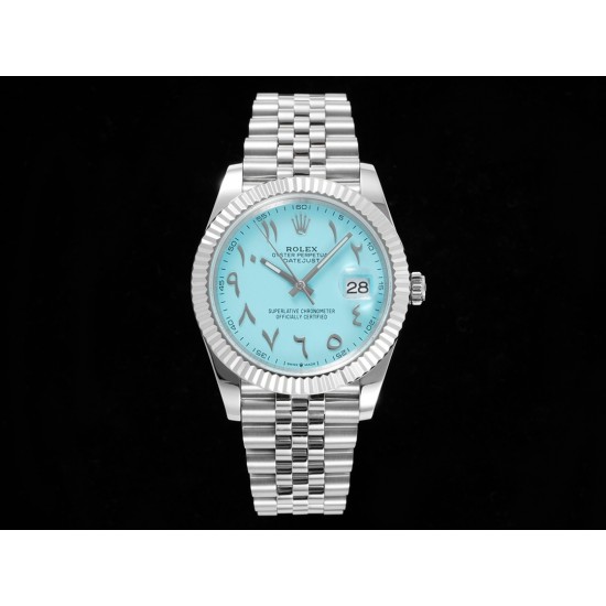 ROLEX   New Datejust 41 RO0690