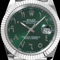 ROLEX   New Datejust 41 RO0691