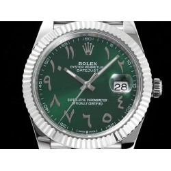 ROLEX   New Datejust 41 RO0691