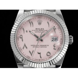 ROLEX   New Datejust 41 RO0692